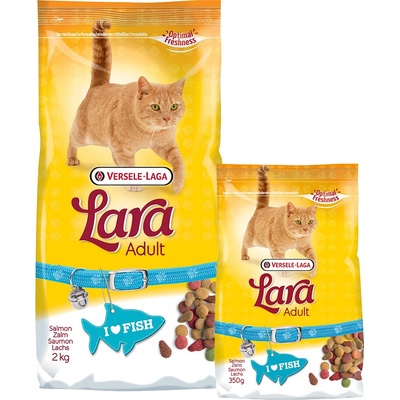 Versele-Laga Lara Adult Salmon 2 kg