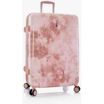 HEYS Tie-Dye L куфар Heys | Rozov | МЪЖЕ | ЕДИН РАЗМЕР