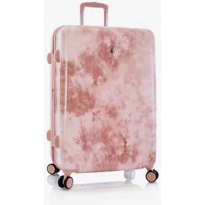 HEYS Tie-Dye L куфар Heys | Rozov | МЪЖЕ | ЕДИН РАЗМЕР