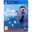 Hry na PS4 Hello Neighbor 2