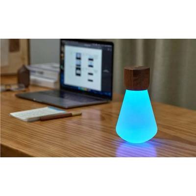 Gingko Design Led лампа Gingko Design Pentagon (G021WT1)