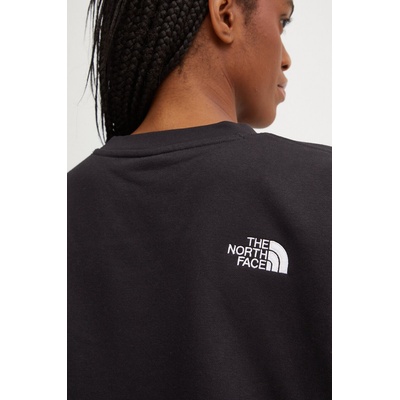 The North Face Суичър The North Face Essential Crew (NF0A89EPJK31)