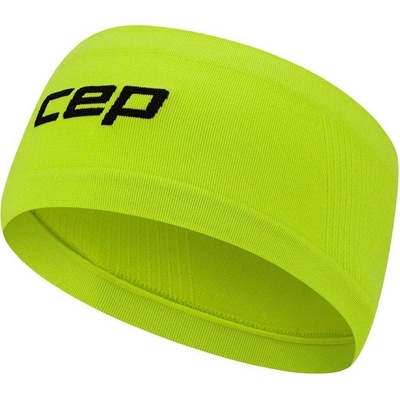 CEP Core run 3.0 běžecká lime
