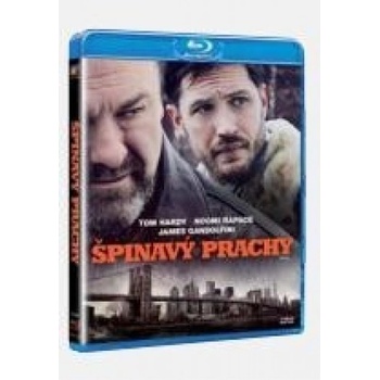 Špinavý prachy BD