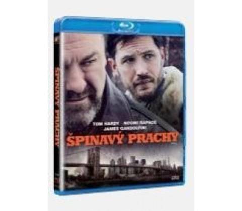 Špinavý prachy BD