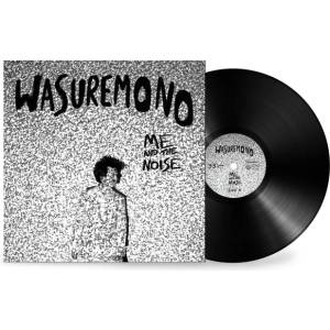 Warner Wasuremono: Me And The Noise - Vinyl (LP) (098324)