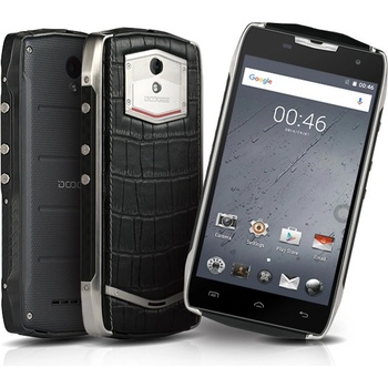 Doogee T5
