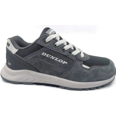 Dunlop STORM S3 obuv sivý antracit