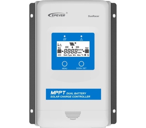 Epever DR1206-DDS
