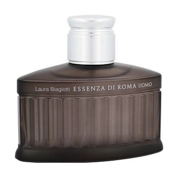 Laura Biagiotti Essenza Di Roma Uomo toaletní voda pánská 125 ml