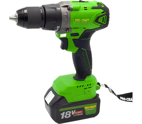 Procraft PA18BLbb