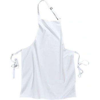 Portwest S840 Bavlnená zástera biela