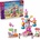 LEGO® Friends - Candy & Cupcake Ferris Wheel (42700)