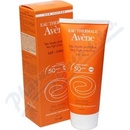 Avène Sun Sensitive mléko na opalování SPF50+ 100 ml