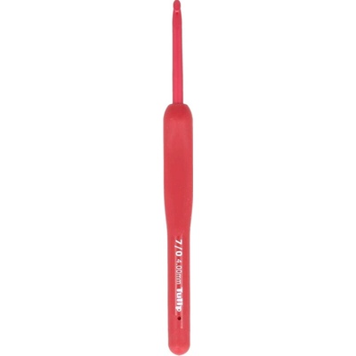 Tulip Etimo Red Veľkosť: N° 4