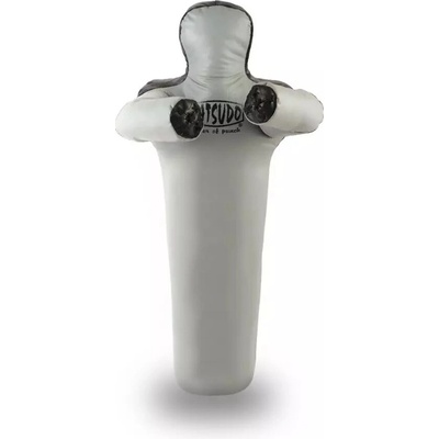 Katsudo zápasnický panák PVC 2 jednonohý 145 cm