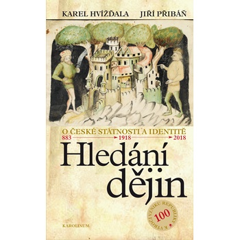 Hledání dějin