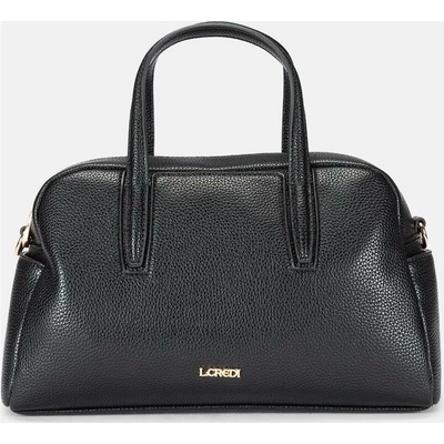 L.Credi Selima Shopper Black 9L