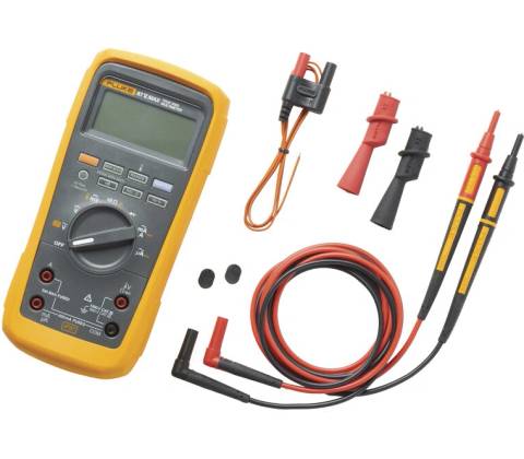 Fluke 87V MAX