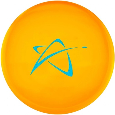Prodigy M model S DuraFlex Big Star Stamp