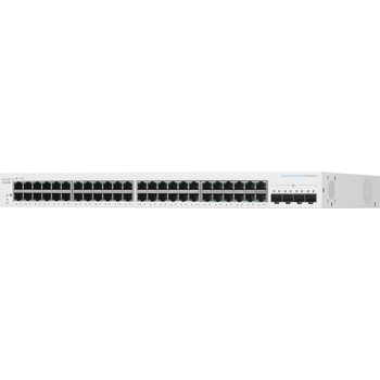 Cisco CBS220-48T-4X