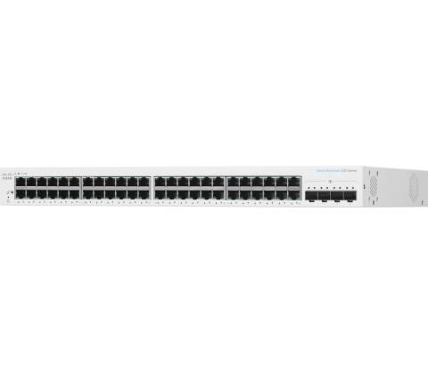 Cisco CBS220-48T-4X