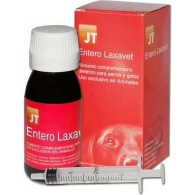 JTpharma JT Entero Laxavet 55 ml