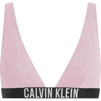 Calvin Klein Intense Power Bralette New II bikini top - Pink (Dream Pink)