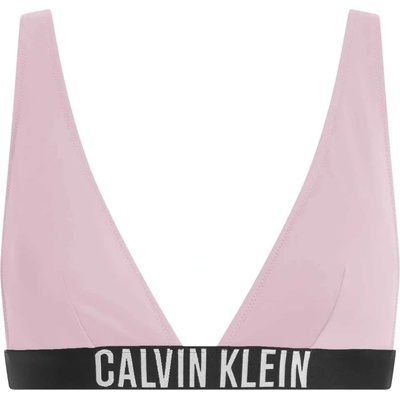 Calvin Klein Intense Power Bralette New II bikini top - Pink (Dream Pink)