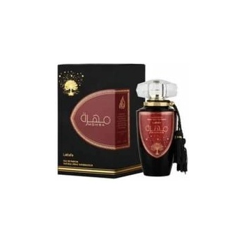 LATTAFA Унисекс парфюм Lattafa Mohra EDP 100ml