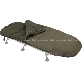Trakker Big Snooze+