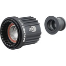 ořech DT Swiss Shimano Micro Spline XTR M9100 pro náboje 240s a 350 s osou 12 mm