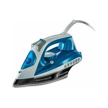 Russell Hobbs Парна ютия Russell Hobbs Supreme Steam Pro 23971-56 2600 W