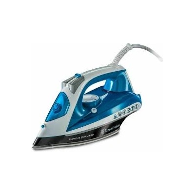 Russell Hobbs Парна ютия Russell Hobbs Supreme Steam Pro 23971-56 2600 W