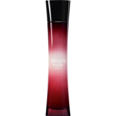 Giorgio Armani Code Satin parfumovaná voda dámska 50 ml