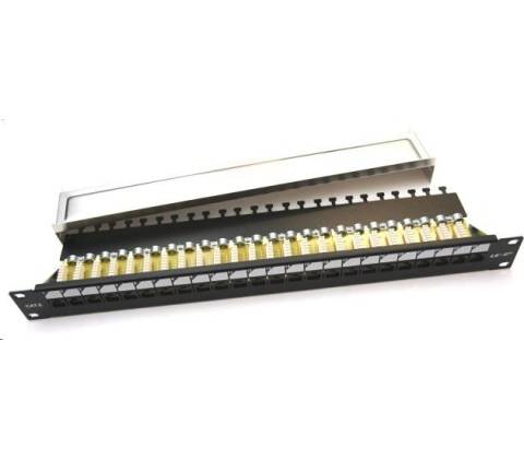 LEXI-Net PATCHP24PHZ6-EX