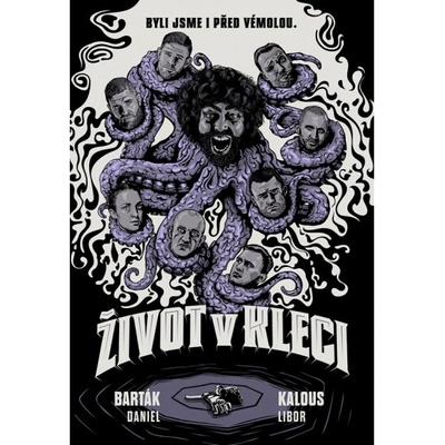 Život v kleci