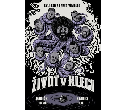 Život v kleci