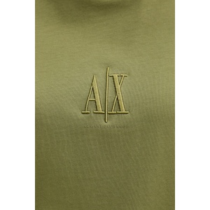 Giorgio Armani тениска дамска от памук (XW001182.AF15085) - answear - 82,13 лв