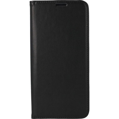 Pouzdro TopQ Xiaomi Redmi 10C knížkové černé