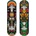 Spartan Canadian Maple Deck