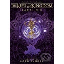 Lord Sunday - Garth Nix