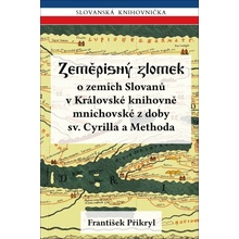 Zeměpisný zlomek