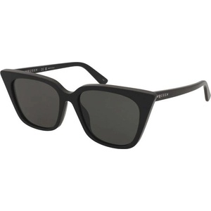 Alexander McQueen Диоптрични очила Alexander McQueen AM0556S 001 - leshti Слънчеви очила