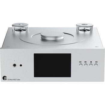 Pro-ject CD Box RS