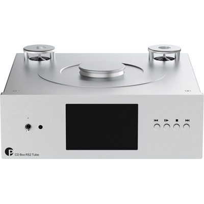 Pro-ject CD Box RS