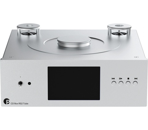 Pro-ject CD Box RS