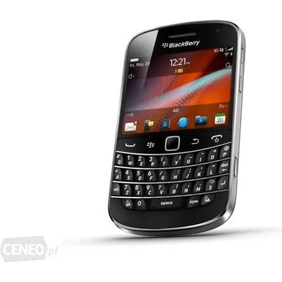 BlackBerry Bold Touch 9900