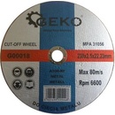 Geko G00018