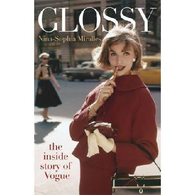 Glossy | Nina-Sophia Miralles